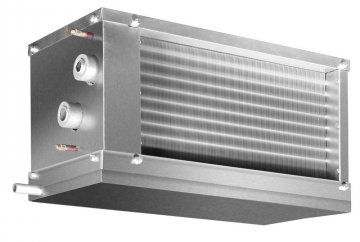 Фреоновый охладитель Shuft WHR-R 600х300/3