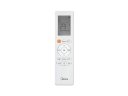 Колонный кондиционер Midea MFSHA1-24FRN8G1/MOX430UL-24HFN8-Q