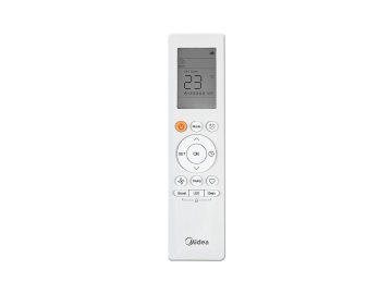 Колонный кондиционер Midea MFSHA1-24FRN8G1/MOX430UL-24HFN8-Q