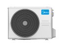 Колонный кондиционер Midea MFSHA1-24FRN8G1/MOX430UL-24HFN8-Q