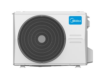 Колонный кондиционер Midea MFSHA1-24FRN8G1/MOX430UL-24HFN8-Q