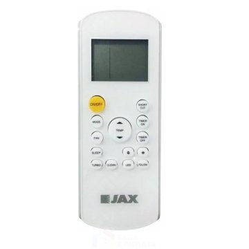 Настенная сплит-система JAX ACE-10HE York