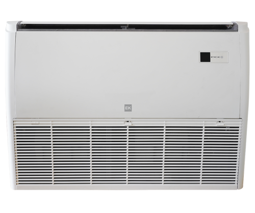 Напольно-потолочная сплит-система Euroklimat EKUX1-50HNN/EKOX1-50HNN DC Inverter — фото 1