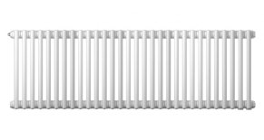 Стальной трубчатый радиатор Zehnder Charleston 3030 н/п (30 секций)