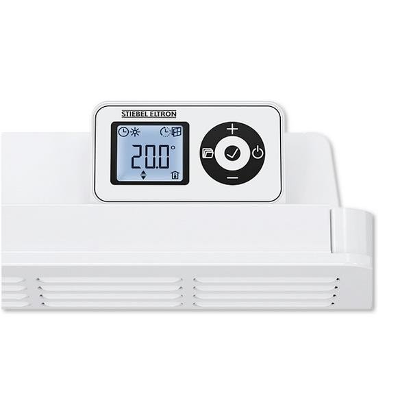 Электрический конвектор Stiebel Eltron CNS 200 Trend — фото 5
