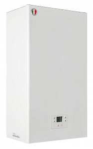 Настенный газовый котел Italtherm Smart 30 F — фото 1