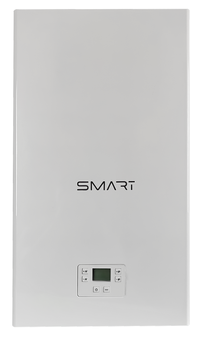 Настенный газовый котел Italtherm Smart 30 F — фото 4