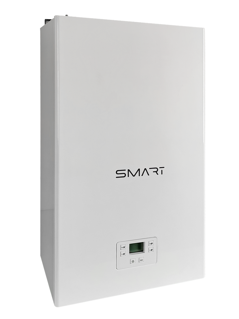 Настенный газовый котел Italtherm Smart 30 F — фото 5