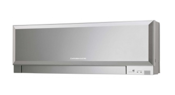 Внутренний блок мульти сплит-системы Mitsubishi Electric MSZ-EF22VGKS Design Inverter
