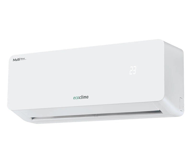 Внутренний блок мульти сплит-системы Ecoclima CMWM-CH07/AA-4R2 White Multi Nova Inverter — фото 2
