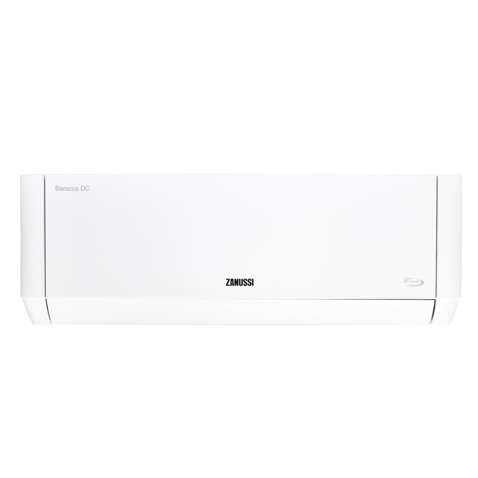 Внутренний настенный блок мульти сплит-системы Zanussi ZACS/I-07 HB-WHITE FMI2/N8/In — фото 1