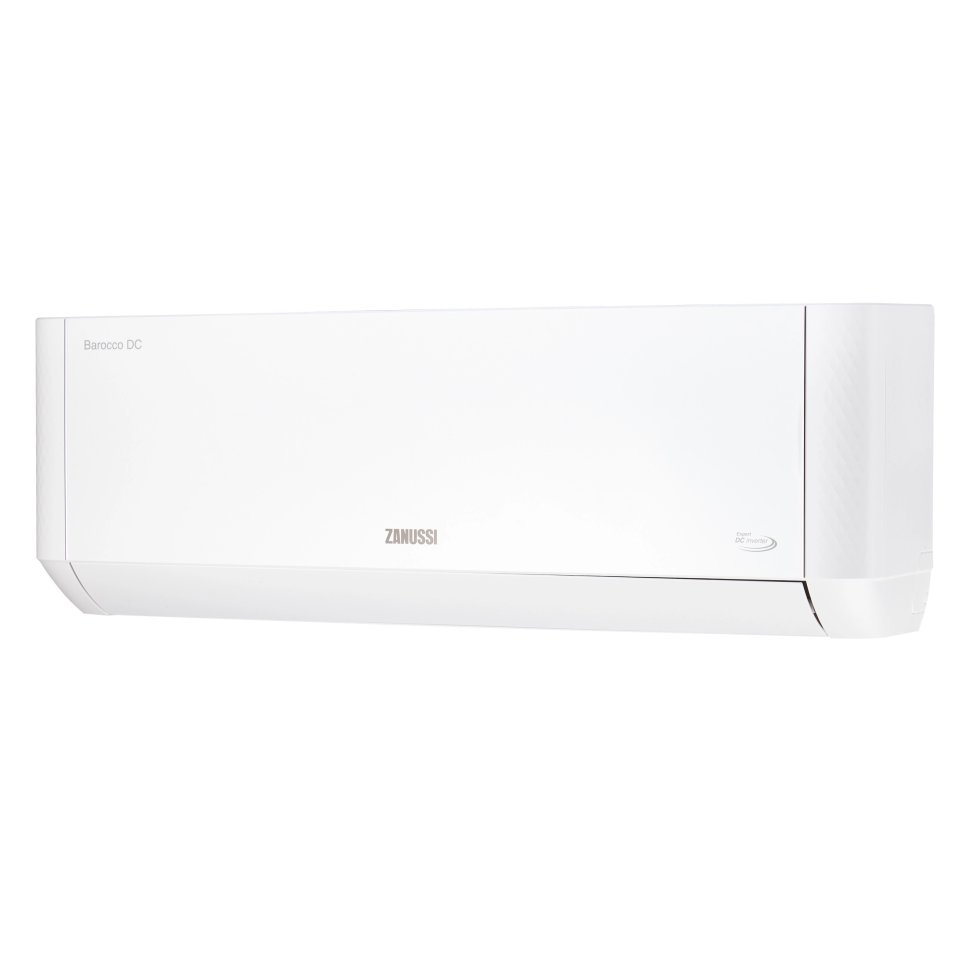 Внутренний настенный блок мульти сплит-системы Zanussi ZACS/I-07 HB-WHITE FMI2/N8/In — фото 2