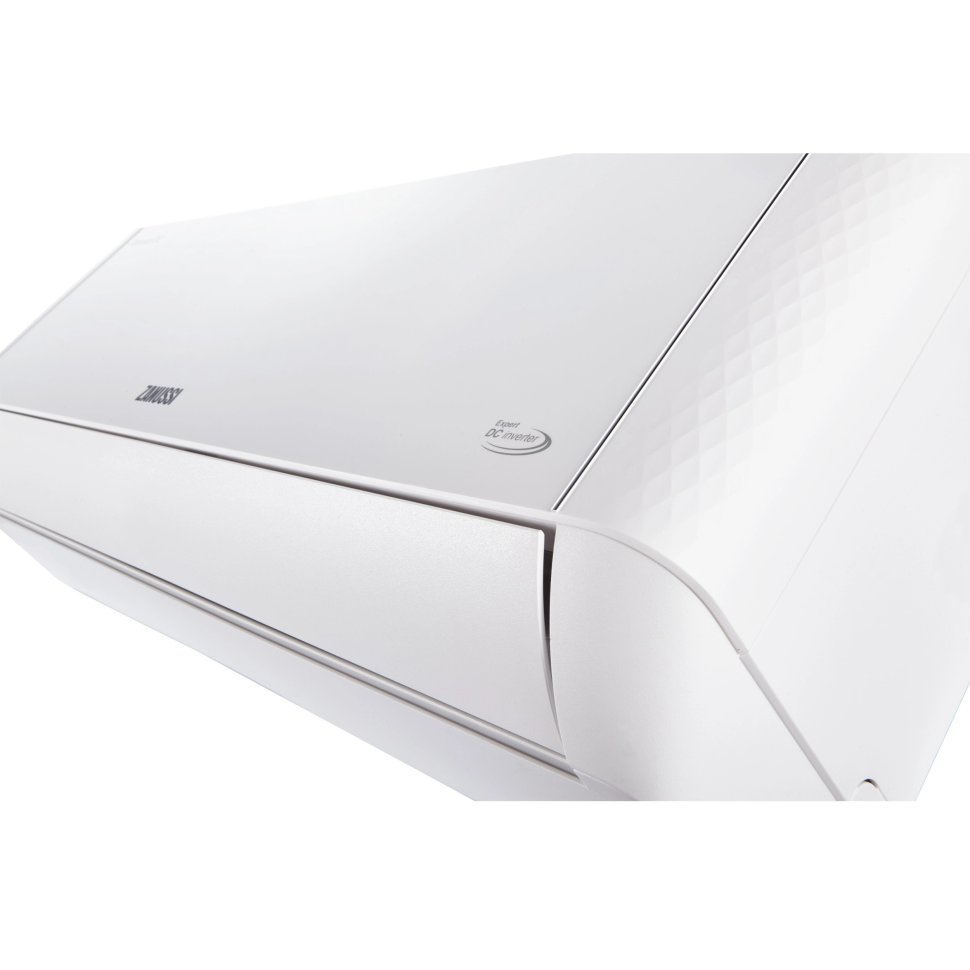 Внутренний настенный блок мульти сплит-системы Zanussi ZACS/I-07 HB-WHITE FMI2/N8/In — фото 4