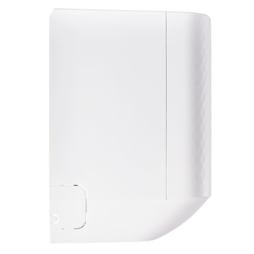 Внутренний настенный блок мульти сплит-системы Zanussi ZACS/I-07 HB-WHITE FMI2/N8/In — фото 3