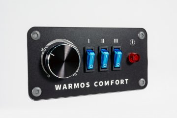 Электрический котел ЭВАН Warmos Comfort-14 миникотельная