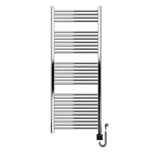 Электрический полотенцесушитель Primoclima Classic L C 158х60 29 хром Электрический полотенцесушитель Primoclima Classic L C 158х60 29 хром