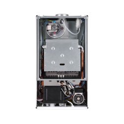 Настенный газовый котел Vaillant VGR turboFLEX VU 32