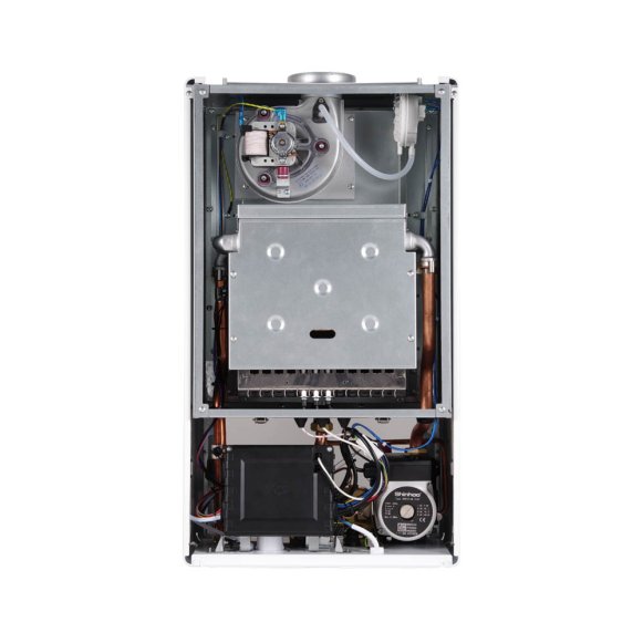 Изображение товара Настенный газовый котел Vaillant VGR turboFLEX VU 32 32 кВт