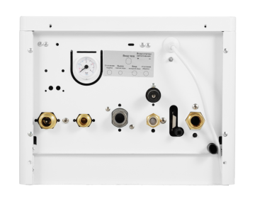 Настенный газовый котел Vaillant VGR turboFLEX VU 32