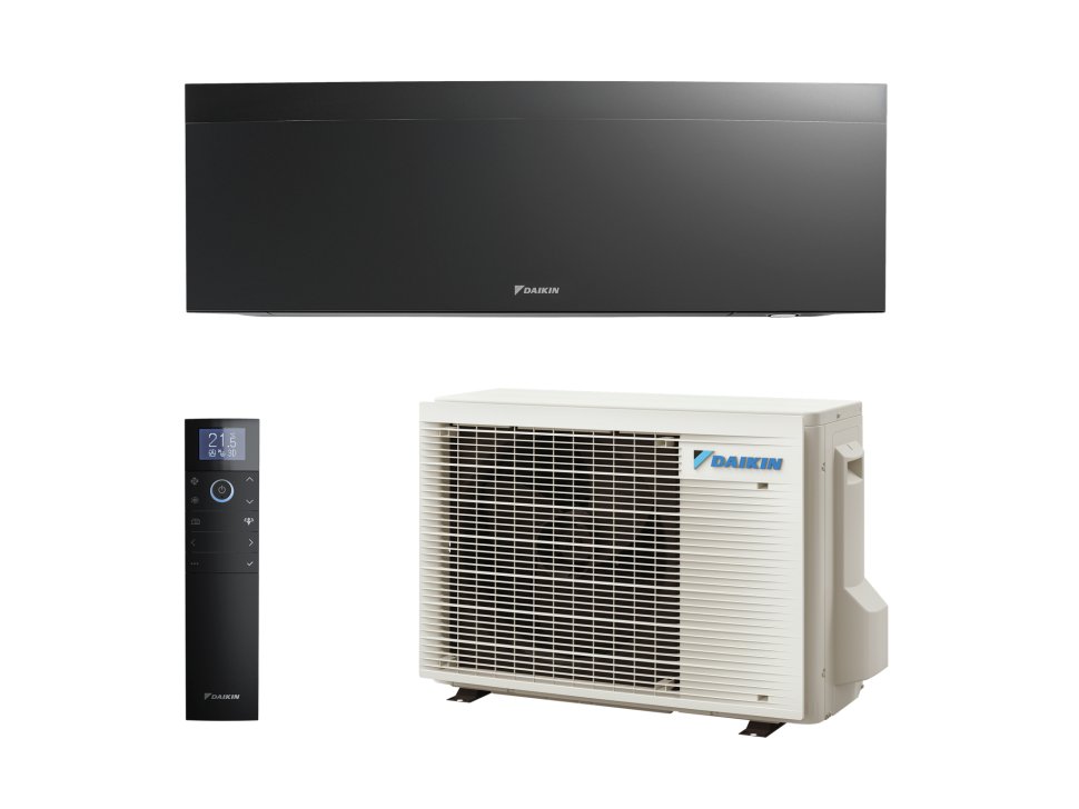 Cплит-система Daikin FTXJ50AB9/RXJ50A9 Emura 3