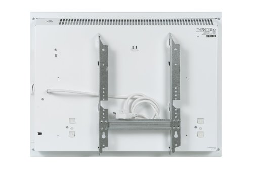 Электрический конвектор ADAX VP12 H 10 KBT Белый — фото 3