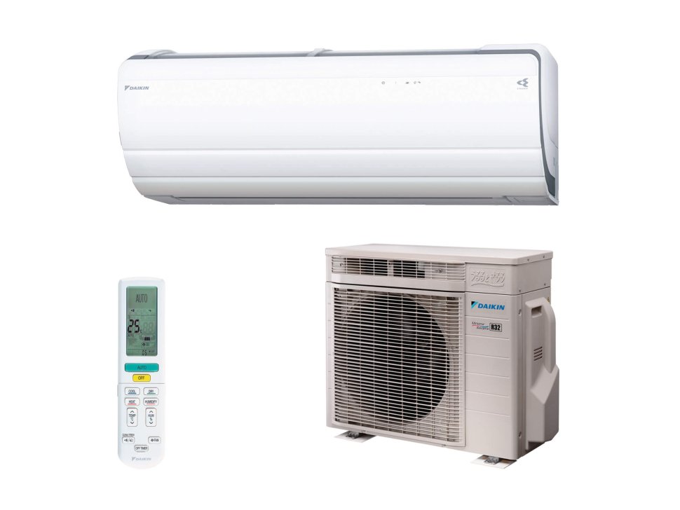 Сплит система Daikin FTXZ35N/RXZ35N Ururu Sarara