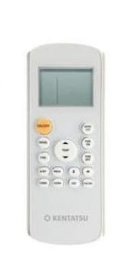 Напольно-потолочная сплит система Kentatsu KSHF140HFAN3/KSUT140HFAN3