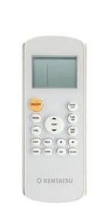 Напольно-потолочная сплит система Kentatsu KSHF140HFAN3/KSUT140HFAN3