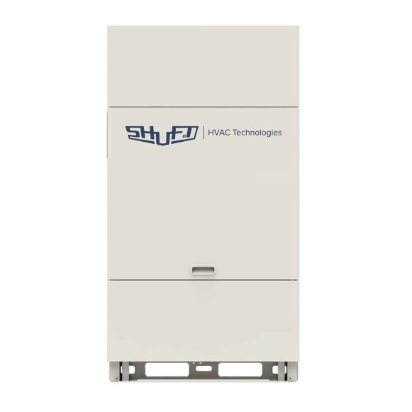 Компрессорно-конденсаторный блок Shuft SDVC-V28W/DRN1