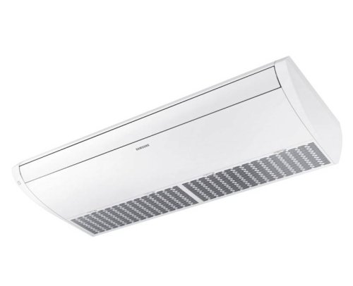 Напольно-потолочная сплит-система Samsung AC140MNCDKH/EU/AC140BXADGH/AF — фото 1