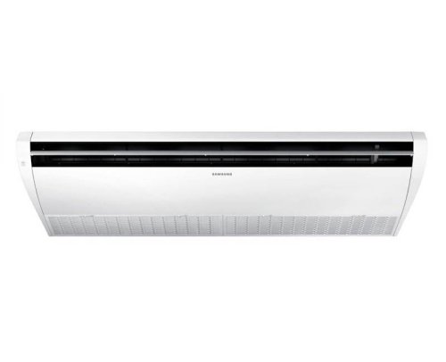 Напольно-потолочная сплит-система Samsung AC140MNCDKH/EU/AC140BXADGH/AF — фото 2