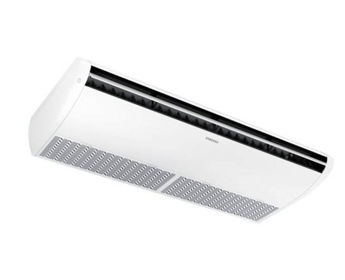 Напольно-потолочная сплит-система Samsung AC140MNCDKH/EU/AC140BXADGH/AF — фото 3