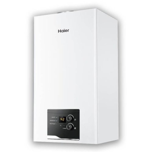 Настенный газовый котел Haier URBAN 2.14 TM — фото 2