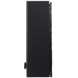 Проточный газовый водонагреватель Royal Thermo GWH 11 Royce Grafit