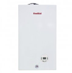 Настенный газовый котел Fondital Minorca CTFS 9 CU