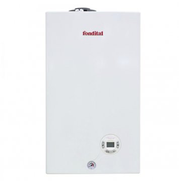 Настенный газовый котел Fondital Minorca CTFS 9 CU