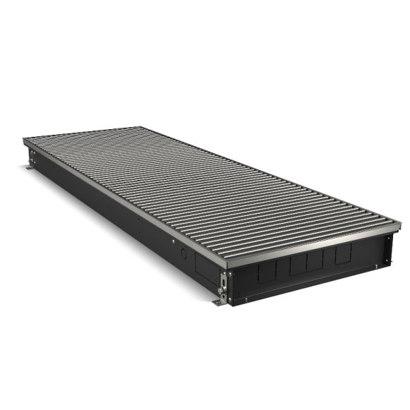 Изображение товара Внутрипольный конвектор Royal Thermo Atrium 90/400/2800-DG-U-NA