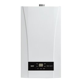 Настенный газовый котел Baxi Eco Nova 31F New