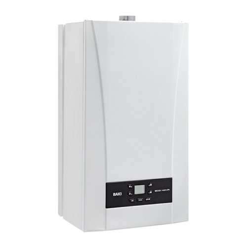 Настенный газовый котел Baxi Eco Nova 31F New — фото 2