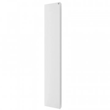 Дизайн-радиатор Royal Thermo Flat 300-1800 Bianсo Traffiсo