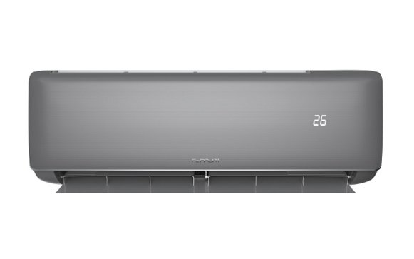 Изображение товара Сплит-система Ferrum iFIS09A3/iFOS09A3 Trust Inverter 25 кв м WiFi,Thermostat