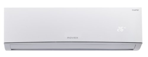 Сплит-система Rovex RS-18CBS4 Megapolis Inverter — фото 1