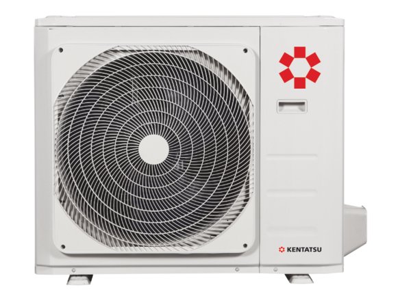 Изображение товара Кассетная сплит-система Kentatsu KSVB105HZAN1R/KSUNB105HZAN3