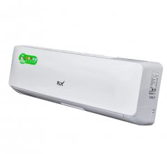 Сплит-система Rix I/O-W07MB Lite