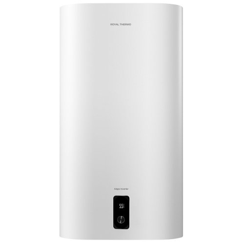 Накопительный водонагреватель Royal Thermo RWH 100 Major Inverter — фото 1