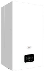 Настенный газовый котел Ferroli Diva D F24 Настенный газовый котел Ferroli Diva D F24