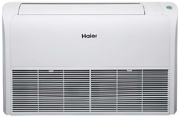 Напольно-потолочная сплит-система Haier AC160S2LK1FA/1U160S1LN1FB Eco