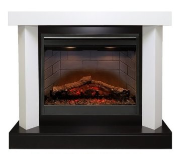 Каминокомплект Dimplex Vancouver с очагом Symphony 2608