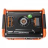Генератор бензиновый газовый Daewoo GDA 7500 DFE