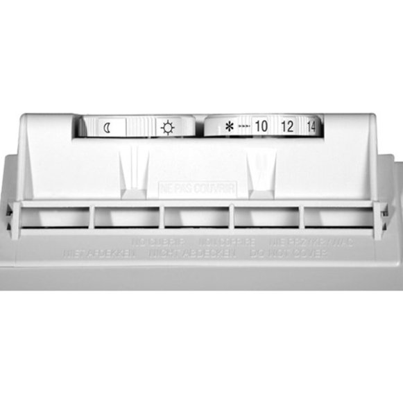 Изображение товара Электрический конвектор Noirot Spot E-3 Plus 750 для дома и офиса